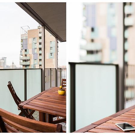 Magistretti Flexyrent Apartment Milano Eksteriør bilde