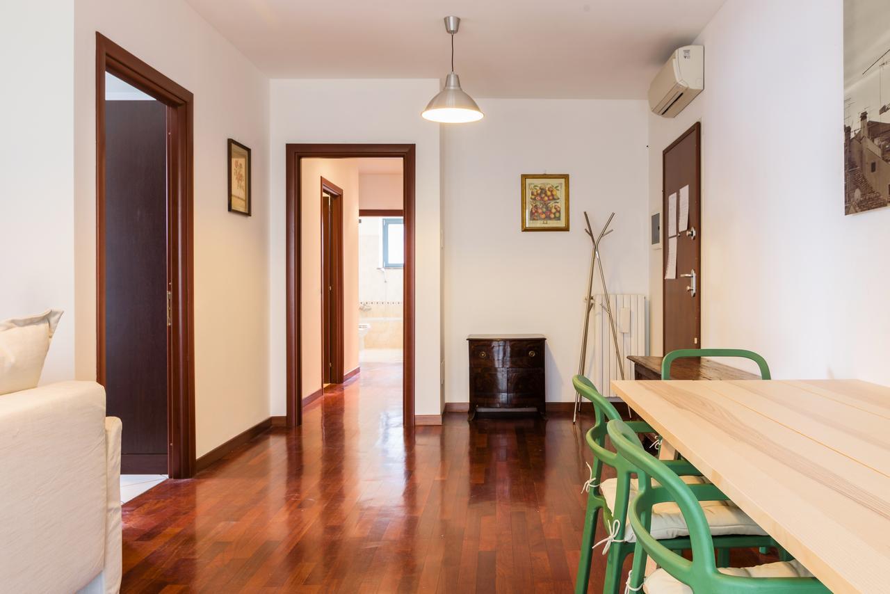 Magistretti Flexyrent Apartment Milano Eksteriør bilde