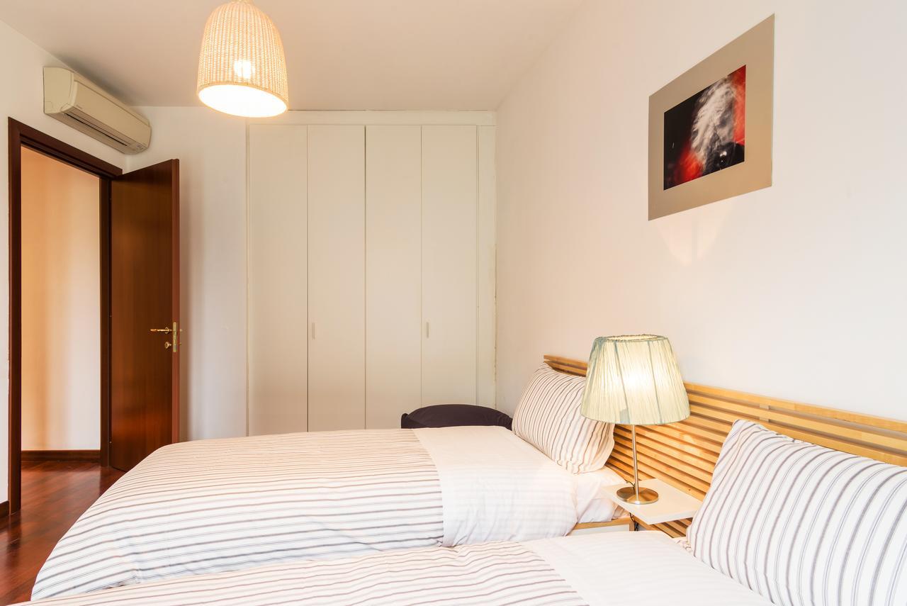 Magistretti Flexyrent Apartment Milano Eksteriør bilde