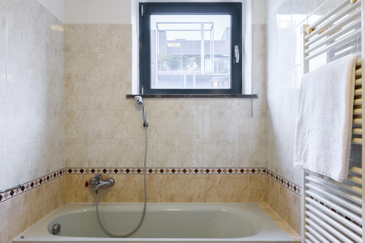 Magistretti Flexyrent Apartment Milano Eksteriør bilde
