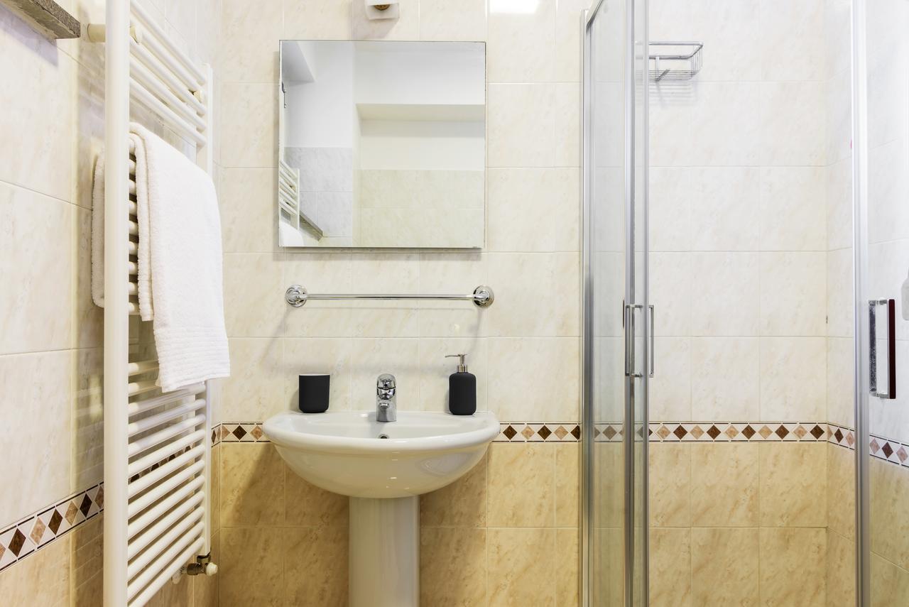 Magistretti Flexyrent Apartment Milano Eksteriør bilde