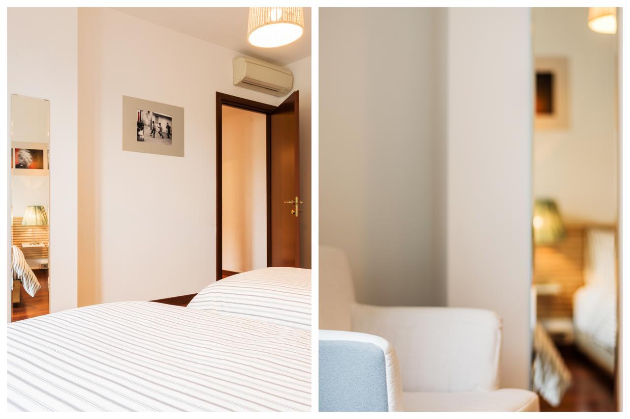 Magistretti Flexyrent Apartment Milano Eksteriør bilde