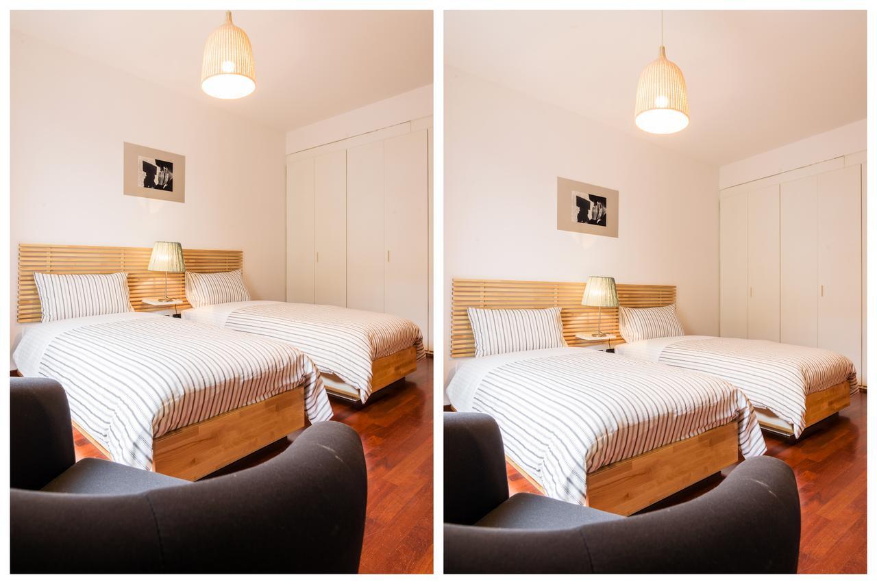 Magistretti Flexyrent Apartment Milano Eksteriør bilde
